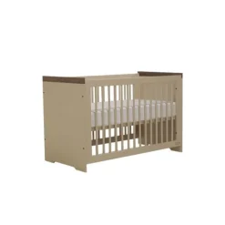 Interbaby Ledikant 60 x 120 Pebble