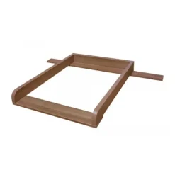 Interbaby Ledikant 60 x 120 Pebble