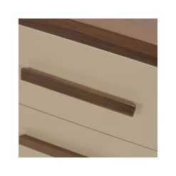 Interbaby Ledikant 60 x 120 Pebble