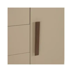 Interbaby Ledikant 60 x 120 Pebble