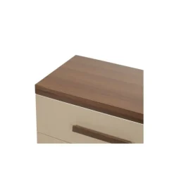 Interbaby Ledikant 60 x 120 Pebble
