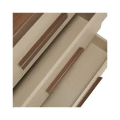 Interbaby Ledikant 60 x 120 Pebble