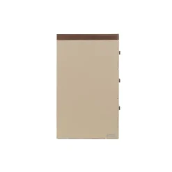 Interbaby Ledikant 60 x 120 Pebble