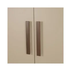 Interbaby Ledikant 60 x 120 Pebble