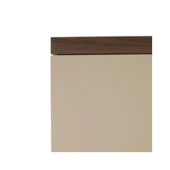 Interbaby Ledikant 60 x 120 Pebble