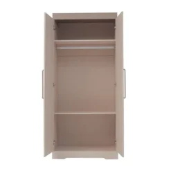 Interbaby ledikant 60x120 Sandstone