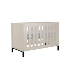 Interbaby Ledikant 60x120 Venus