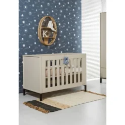 Interbaby Ledikant 60x120 Venus
