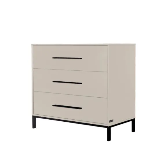 Interbaby Ledikant 60x120 Venus