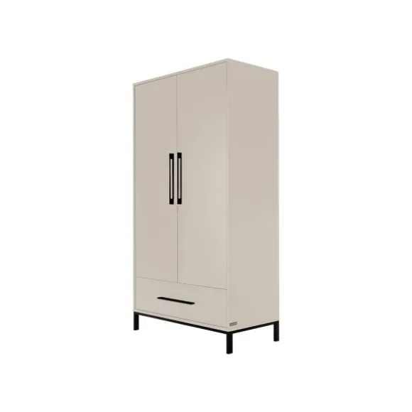 Interbaby Ledikant 60x120 Venus