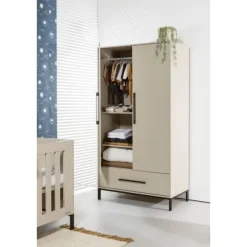 Interbaby Ledikant 60x120 Venus