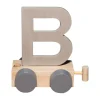 Jep! Kids Trainletter B Sand