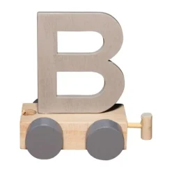 Jep! Kids Trainletter B Sand
