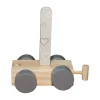 Jep! Kids Trainletter I Heart Pink