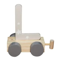 Jep! Kids Trainletter L Star