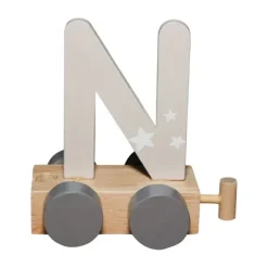 Jep! Kids Trainletter N Star