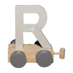 Jep! Kids Trainletter R Dandelion