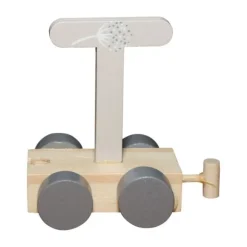 Jep! Kids Trainletter T Dandelion