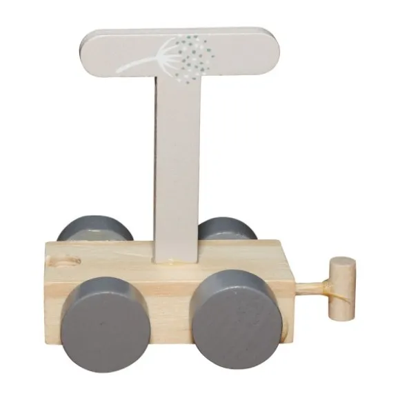 Jep! Kids Trainletter T Dandelion