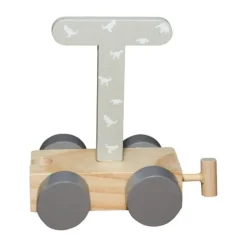 Jep! Kids Trainletter T Dino