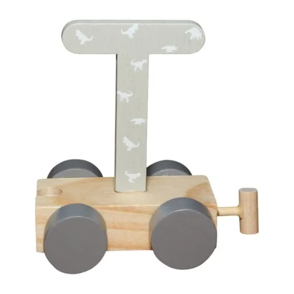 Jep! Kids Trainletter T Dino