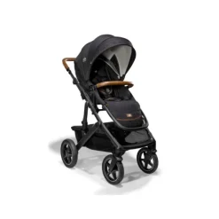 Joie Kinderwagen 4 In 1 Deluxe Vinca Eclipse