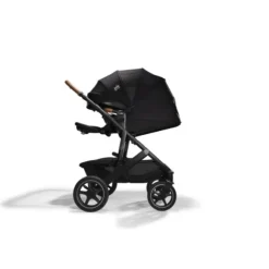 Joie Kinderwagen 4 In 1 Deluxe Vinca Eclipse