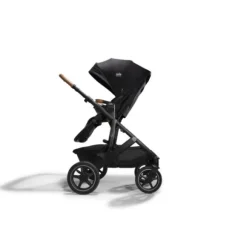 Joie Kinderwagen 4 In 1 Deluxe Vinca Eclipse