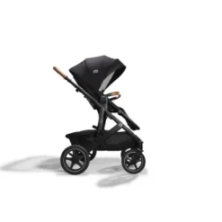 Joie Kinderwagen 4 In 1 Deluxe Vinca Eclipse