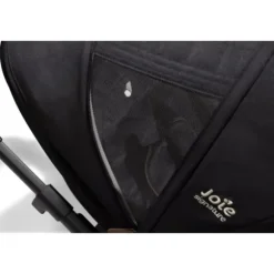 Joie Kinderwagen 4 In 1 Deluxe Vinca Eclipse