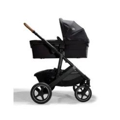 Joie Kinderwagen 4 In 1 Deluxe Vinca Eclipse