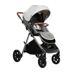 Joie Kinderwagen Aeria Oyster