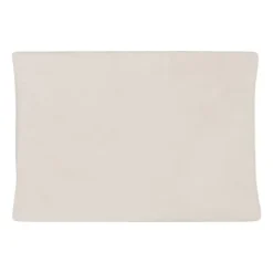 Jollein Aankleedkussenhoes Badstof 50 x 70 cm – 2 Stuks