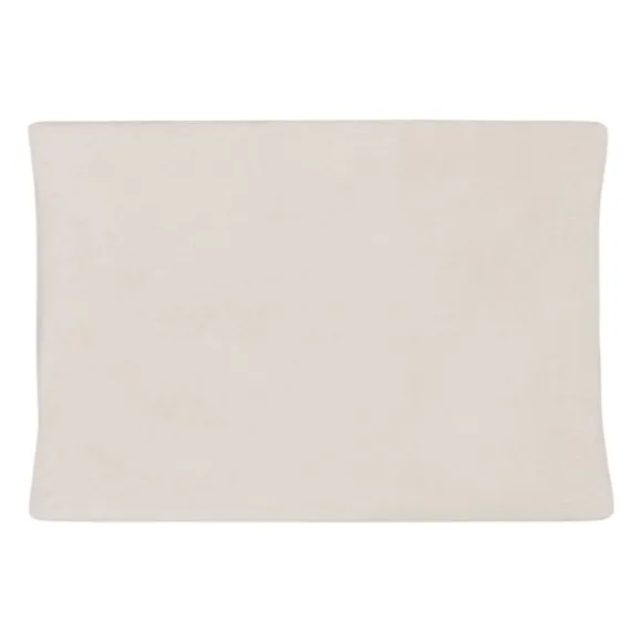 Jollein Aankleedkussenhoes Badstof 50 x 70 cm – 2 Stuks