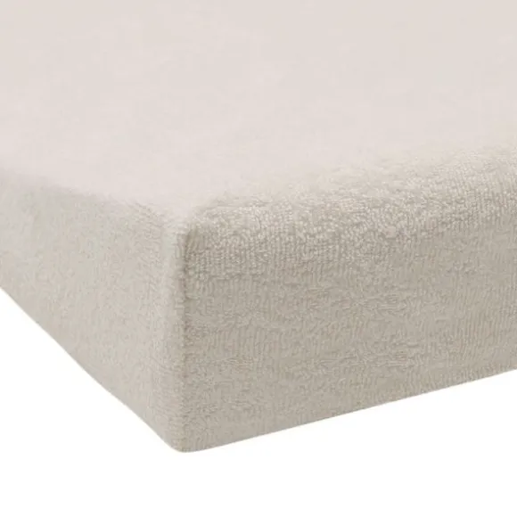 Jollein Aankleedkussenhoes Badstof 50 x 70 cm – 2 Stuks