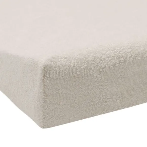 Jollein Aankleedkussenhoes Badstof 50 x 70 cm – 2 Stuks