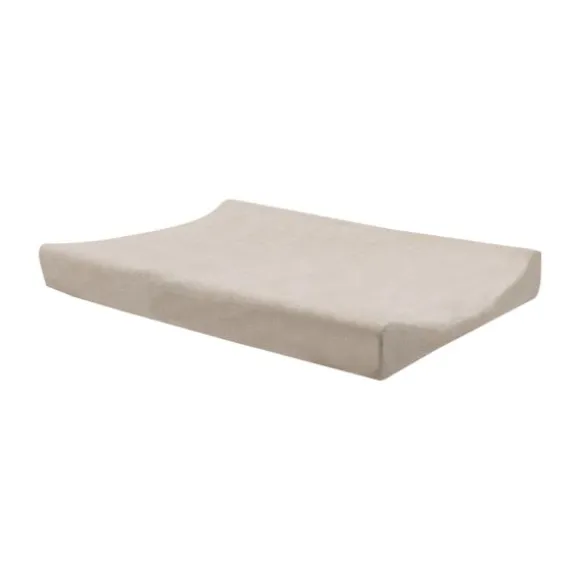 Jollein Aankleedkussenhoes Badstof 50 x 70 cm – 2 Stuks