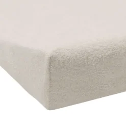 Jollein Aankleedkussenhoes Badstof 50 x 70 cm – 2 Stuks