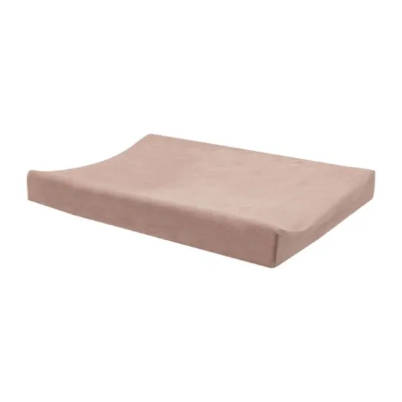Jollein Aankleedkussenhoes Badstof 50 x 70 cm – 2 Stuks