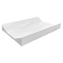 Jollein Aankleedkussenhoes - Milky Coffee - 50x70 cm - Badstof