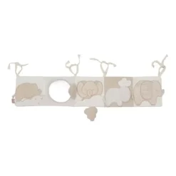 Jollein Activiteiten Boxhanger – Elephant Tales