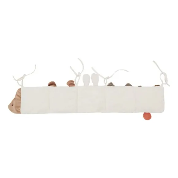 Jollein Activiteiten Boxhanger – Animal Friends