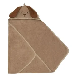 Jollein Badcape - 75x75 cm