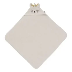 Jollein Badcape - 75x75 cm