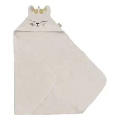 Jollein Badcape - 75x75 cm