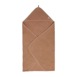 Jollein Badcape Badstof Biscuit
