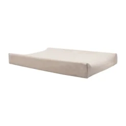 Jollein Badcape Badstof Biscuit