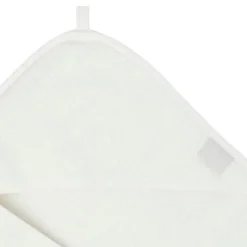Jollein Badcape Badstof Biscuit