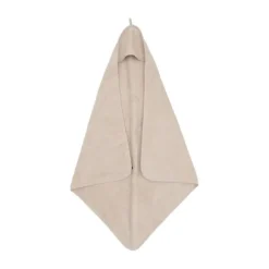 Jollein Badcape Badstof Nougat