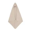 Jollein Badcape Badstof Nougat